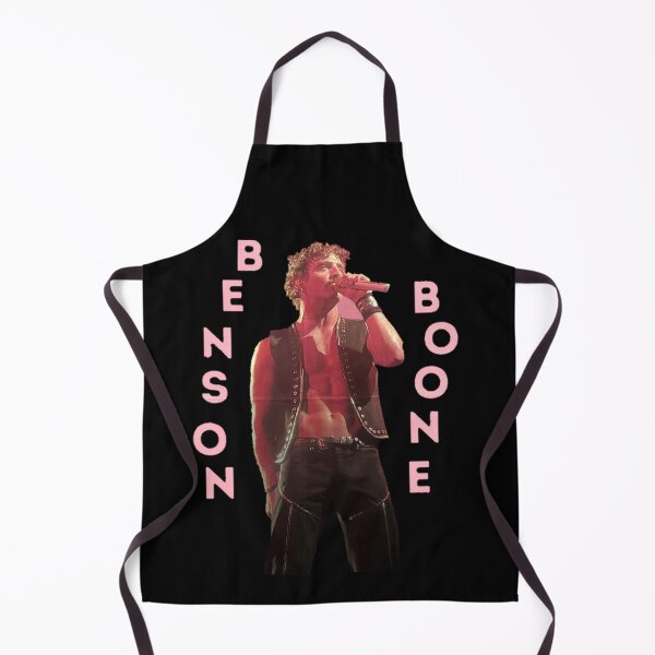 Item preview, Benson Boone Vintage Aesthetic Graphic Art designed and sold by zigzagalo.