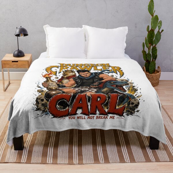 Item preview, Dungeon Crawler Carl Princess Donut Mongo Fantasy LitRPG Fan Graphic Shirt designed and sold by DianaVape.