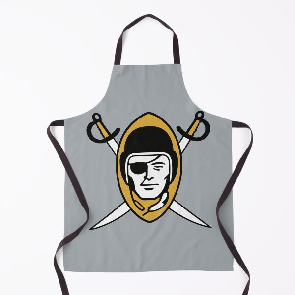 Item preview, Raider retro emblem designed and sold by sabinako.