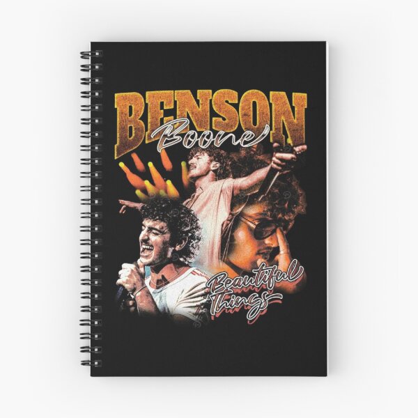Item preview, Benson Boone Vintage Aesthetic Graphic Art designed and sold by zigzagalo.