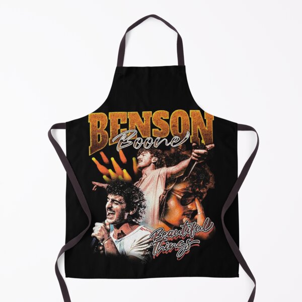 Item preview, Benson Boone Vintage Aesthetic Graphic Art designed and sold by zigzagalo.