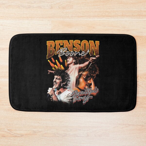 Item preview, Benson Boone Vintage Aesthetic Graphic Art designed and sold by zigzagalo.