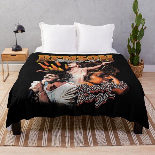 Item preview, Benson Boone Vintage Aesthetic Graphic Art designed and sold by zigzagalo.