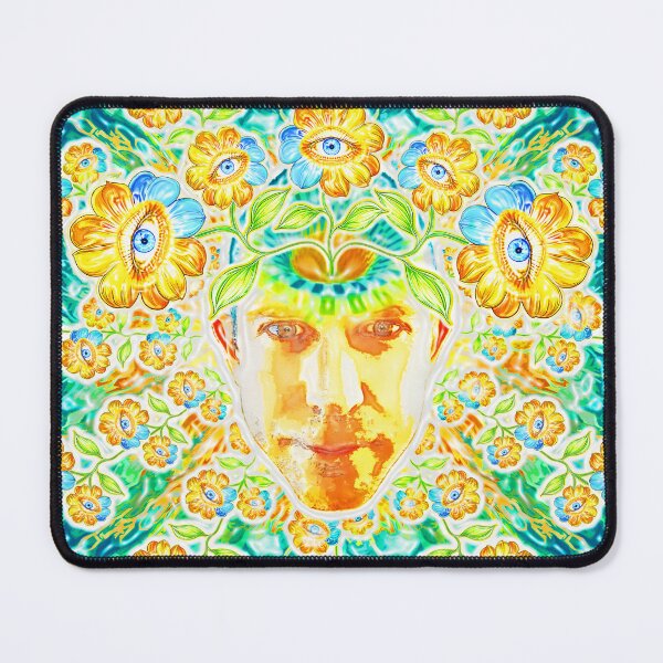 Item preview, Bloomavision(ii) designed and sold by Klaus Bremner (Autotelic Art).