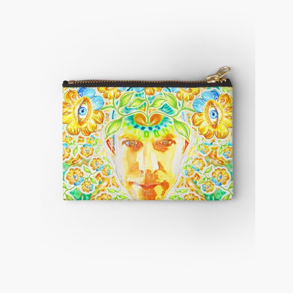 Item preview, Bloomavision(ii) designed and sold by Klaus Bremner (Autotelic Art).