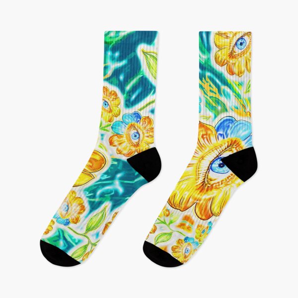 Item preview, Bloomavision(ii) designed and sold by Klaus Bremner (Autotelic Art).