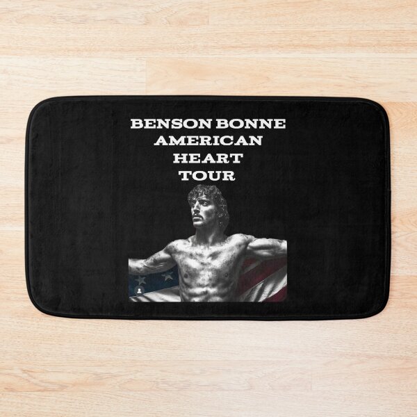 Item preview, Benson Boone designed and sold by zigzagalo.