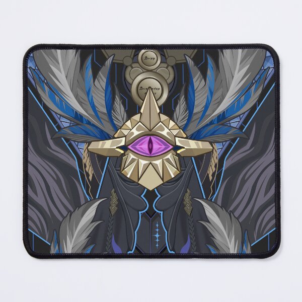 Item preview, Jiyan Signature Wuthering Waves designed and sold by JonetsuKingdom.