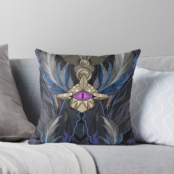 Item preview, Jiyan Signature Wuthering Waves designed and sold by JonetsuKingdom.