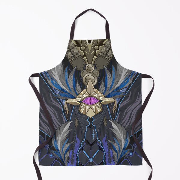 Item preview, Jiyan Signature Wuthering Waves designed and sold by JonetsuKingdom.