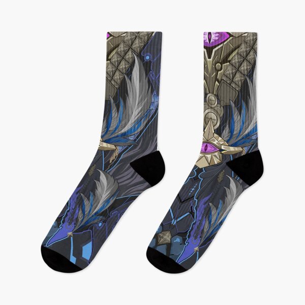 Item preview, Jiyan Signature Wuthering Waves designed and sold by JonetsuKingdom.
