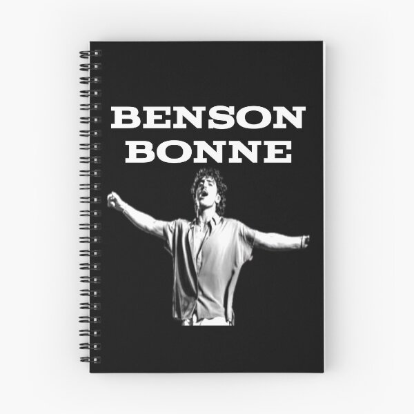 Item preview, Benson Boone designed and sold by zigzagalo.