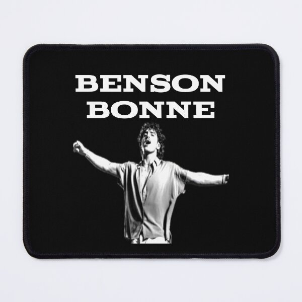 Item preview, Benson Boone designed and sold by zigzagalo.