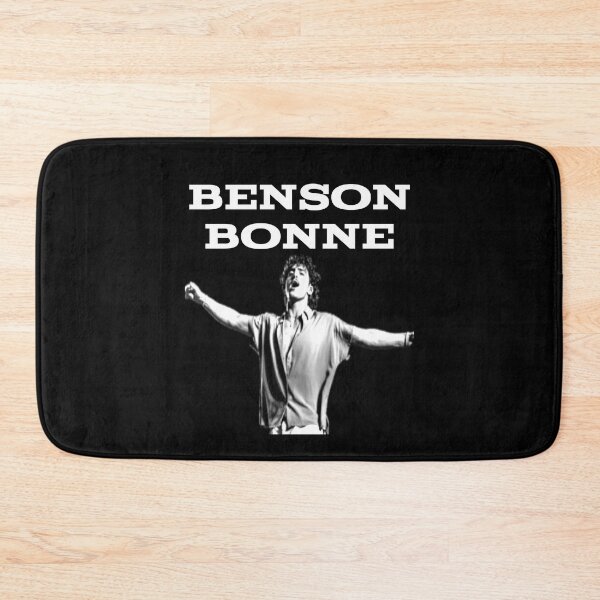 Item preview, Benson Boone designed and sold by zigzagalo.