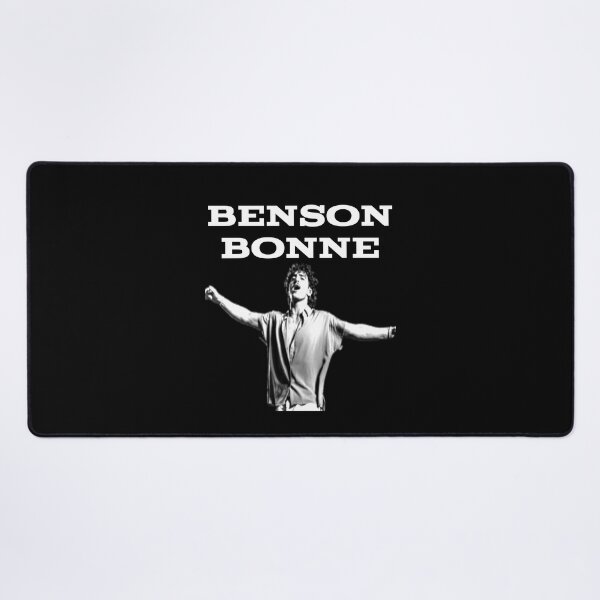 Item preview, Benson Boone designed and sold by zigzagalo.