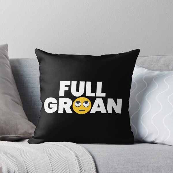 Item preview, Full Groan designed and sold by Steve Lovelace.