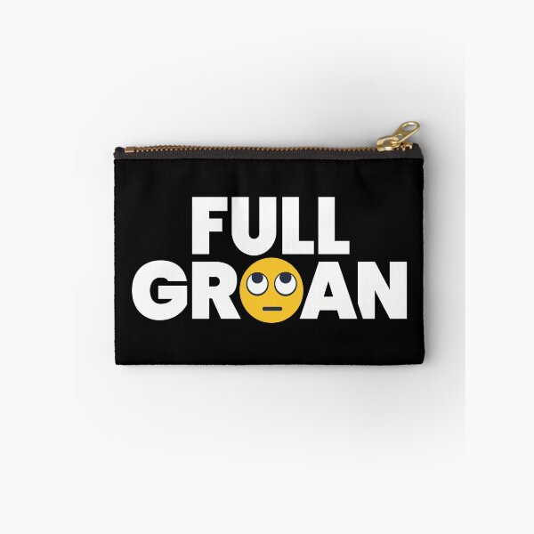 Item preview, Full Groan designed and sold by Steve Lovelace.