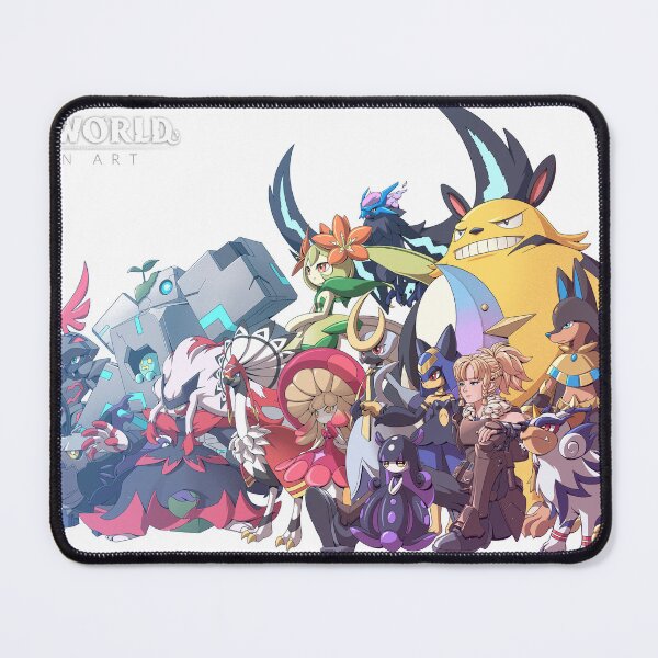 Item preview, Mid-game buddies designed and sold by JeffreyMongcog.