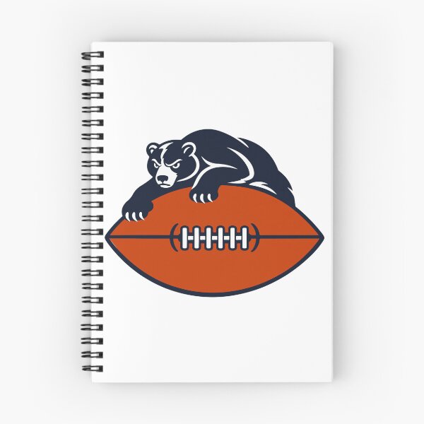Item preview, Football bear designed and sold by sabinako.