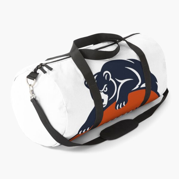 Aperçu de l'œuvre Ours footballeur créée et vendue par sabinako.