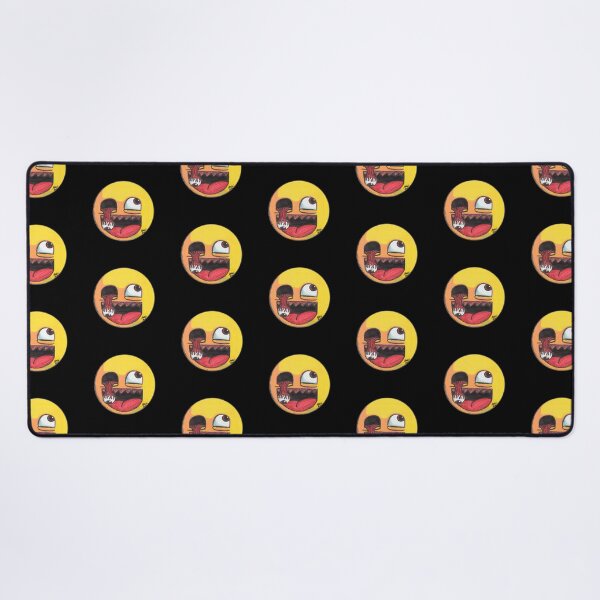 Item preview, Awesome Face Scar-E-Moji - Grotesque Meme Art designed and sold by Grimmlar.