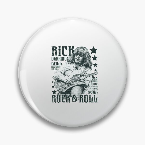 Item preview, Old School Cool, Eternal Rock Soul  designed and sold by flat6frequency.