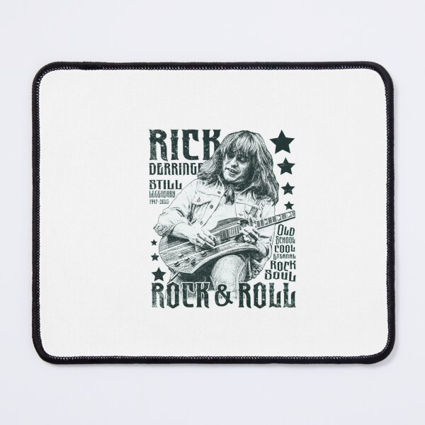 Item preview, Old School Cool, Eternal Rock Soul designed and sold by flat6frequency.