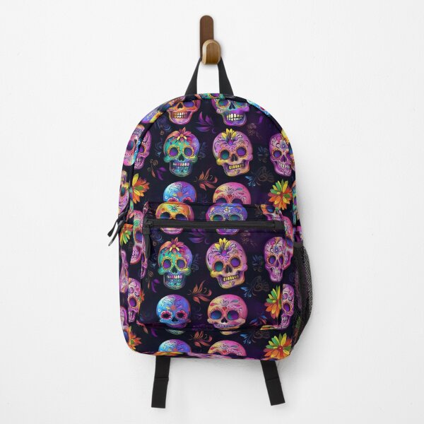 Item preview, Day Of The Dead Sugar Skulls designed and sold by calypso-designs.