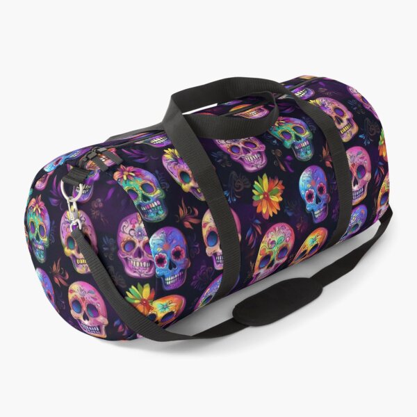 Item preview, Day Of The Dead Sugar Skulls designed and sold by calypso-designs.