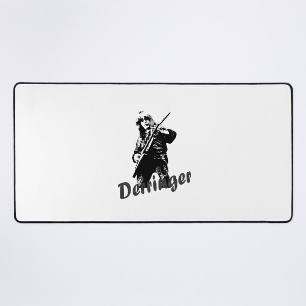 Item preview, Rick derringer  designed and sold by flat6frequency.