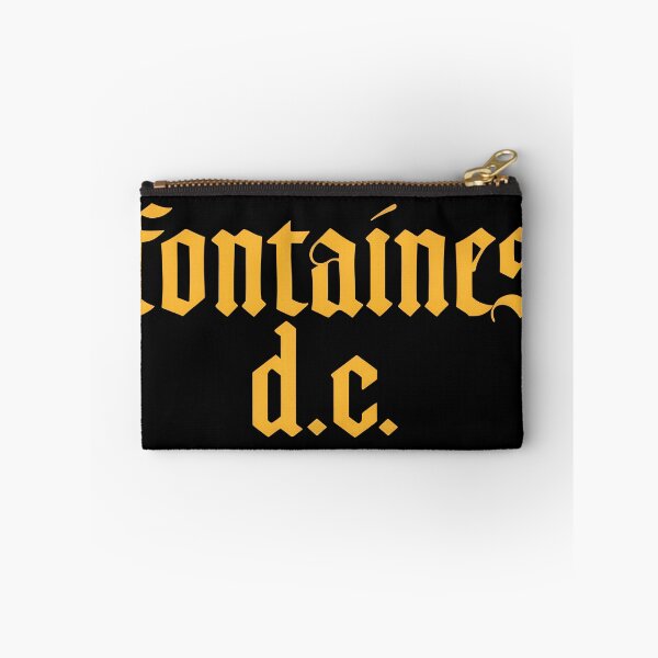 Item preview, Gothic Fontainess D.C.  designed and sold by satosakaa.
