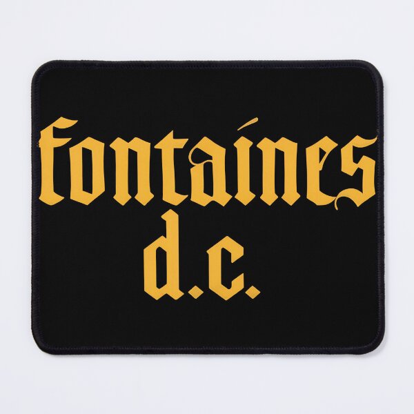 Item preview, Gothic Fontainess D.C. designed and sold by satosakaa.