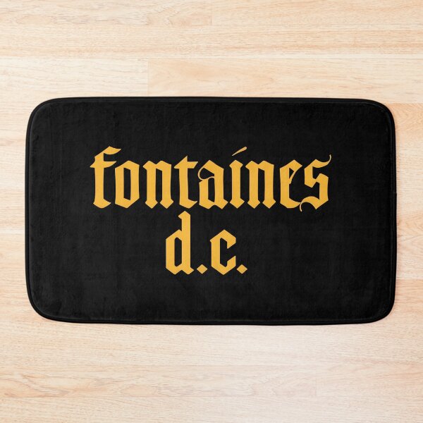 Item preview, Gothic Fontainess D.C.  designed and sold by satosakaa.