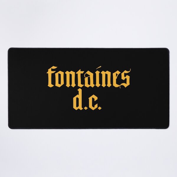 Item preview, Gothic Fontainess D.C. designed and sold by satosakaa.