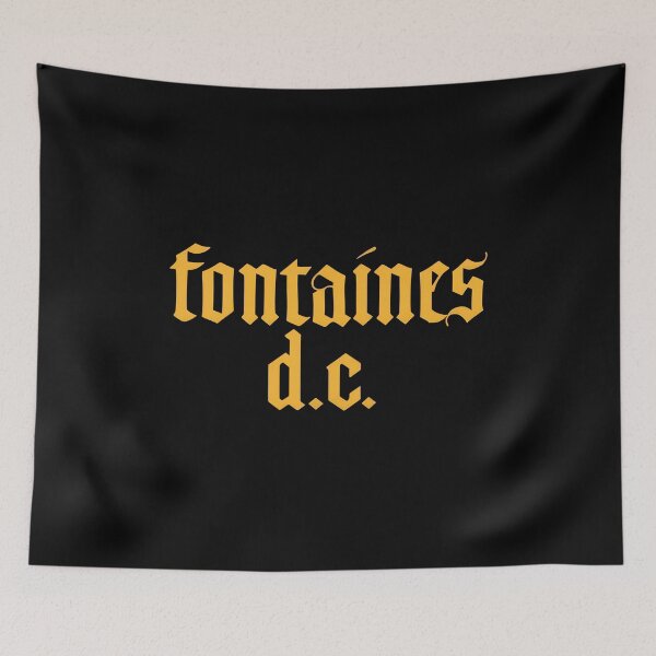 Item preview, Gothic Fontainess D.C.  designed and sold by satosakaa.