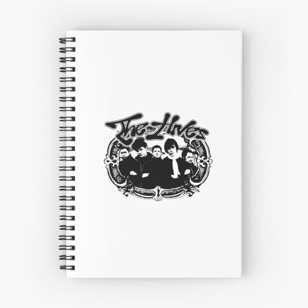 Item preview, Member Silhouette Style Alternative Rock Band designed and sold by flat6frequency.
