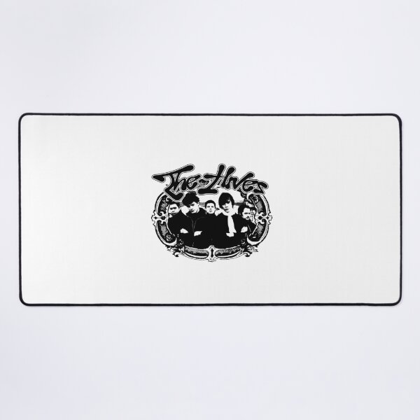 Item preview, Member Silhouette Style Alternative Rock Band designed and sold by flat6frequency.