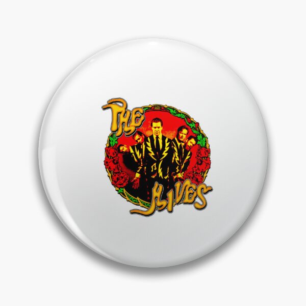 Item preview,  Garage Rock Revival Band designed and sold by flat6frequency.