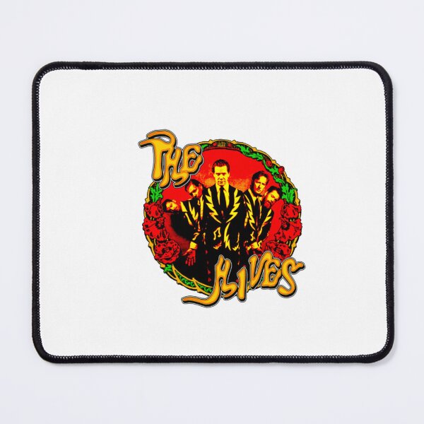 Item preview,  Garage Rock Revival Band designed and sold by flat6frequency.