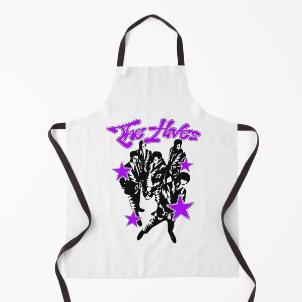 Item preview, Purple Star Indie Rock Band designed and sold by flat6frequency.