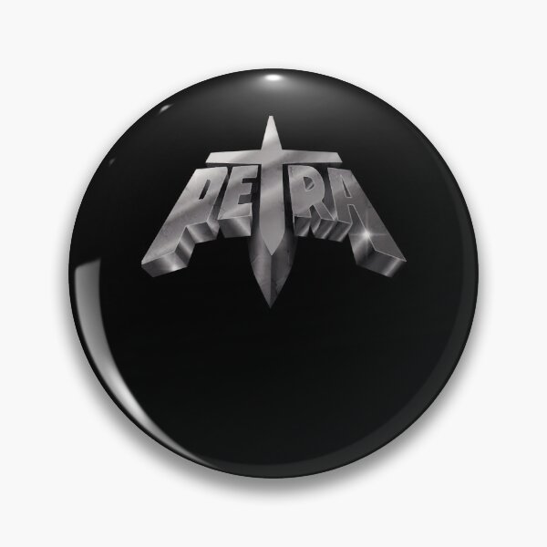 Item preview, Petra Dark Awesome For Music designed and sold by Fahmirazis94Art.