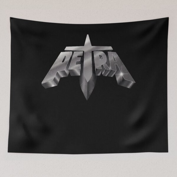 Item preview, Petra Dark Awesome For Music designed and sold by Fahmirazis94Art.