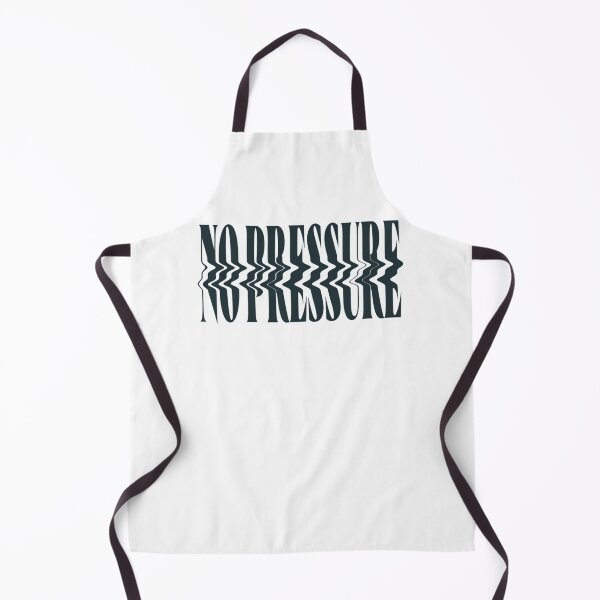 Item preview, NO PRESSURE designed and sold by MadeThisFMeS.
