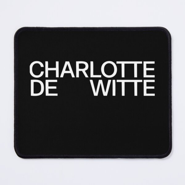 Item preview, CHARLOTTE DE WITTE designed and sold by ScribbleeFreaks.