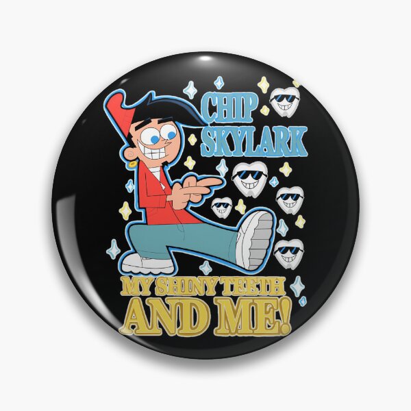 Item preview, CHIP SKYLARK TOUR designed and sold by OwiebrainhurTss.