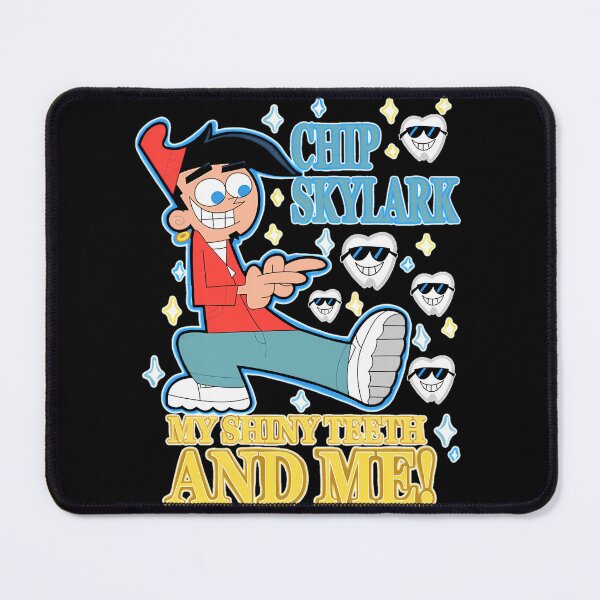 Item preview, CHIP SKYLARK TOUR designed and sold by OwiebrainhurTss.