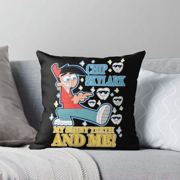 Item preview, CHIP SKYLARK TOUR designed and sold by OwiebrainhurTss.