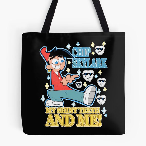 Artikelvorschau, CHIP SKYLARK TOUR entworfen und verkauft von OwiebrainhurTss.