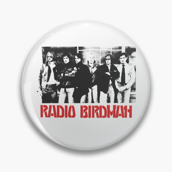 Artikelvorschau, DIE RADIO-VOGELMANNS entworfen und verkauft von SparklessCo.