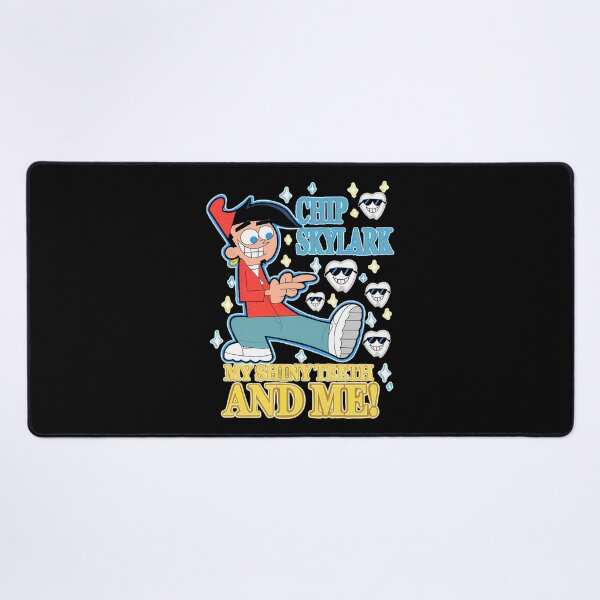 Item preview, CHIP SKYLARK TOUR designed and sold by OwiebrainhurTss.
